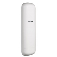 D-Link DAP-3711 5km Long Range Outdoor Wireless Bridge, 15dBi