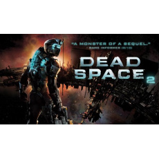 Dead Space 2 (PC) klíč Origin