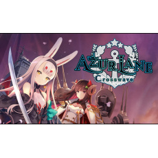 Azur Lane: Crosswave (PC) klíč Steam Azur Lane: Crosswave (PC) klíč Steam