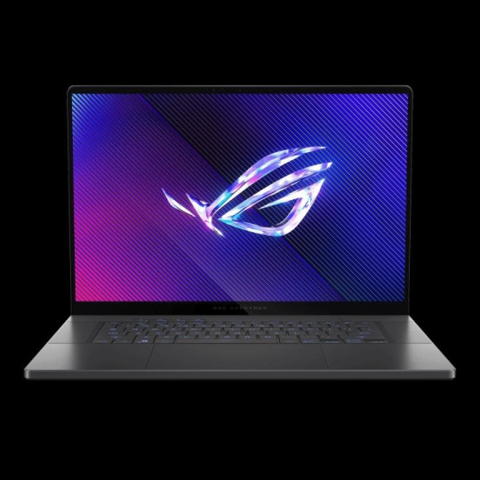 ASUS NTB ROG Zephyrus G16 (GU605MV-NEBULA082W), Ultra 9 185H, 16" 2560 x 1600, 32GB, 1TB SSD, RTX 4060, W11 Home, Gray