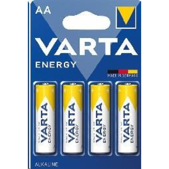 Varta LR6/4BP ENERGY