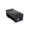 Turris MOX F (USB) Module – 4x USB 3.0 port (boxed version)