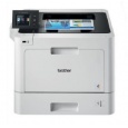 BROTHER tiskárna color laserová HL-L8360CDW - A4, 31ppm, 2400x600, 512MB, PCL6, USB 2.0, LAN, WiFi, 250+50listů, DUPLEX