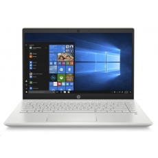 HP NTB Pavilion 14-ce3004nc;14" FHD AG IPS;i5-1035G1;8GB DDR4 2666;256GB SSD;Intel UHD;silver;WIN10 HP NTB Pavilion 14-ce3004nc;14" FHD AG IPS;i5-1035G1;8GB DDR4 2666;256GB SSD;Intel UHD;silver;WIN10