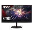 BAZAR - ACER LCDNitro XV322QKV3bmiiphx 80cm (31.5") UHD IPS, 160Hz, 3840x2160, 1ms/0.5ms(GTG, Min.), 400nits, HDR400, Fr