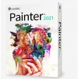 Corel Painter Education 1 Year CorelSure Maintenance (5-50)  EN/DE/FR