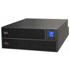 APC Easy UPS SRV RM 10000VA 230V, On-line, 4U (10000W) APC Easy UPS SRV RM 10000VA 230V, On-line, 4U (10000W)