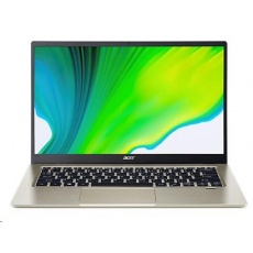ACER NTB Swift 1 (SF114-34-P64B) - 14" IPS FHD,Pentium® Silver N6000,8GB,256SSD,UHD Graphics 615,W10H,Stříbrná ACER NTB Swift 1 (SF114-34-P64B) - 14" IPS FHD,Pentium® Silver N6000,8GB,256SSD,UHD Graphics 615,W10H,Stříbrná