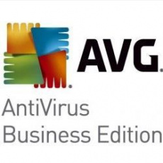_Nová licence AVG Anti-Virus BUSINESS EDICE 1 lic. (36 měs.) SN Email ESD