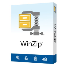 WinZip 27 Standard License ML (Single-User) EN/CZ/DE/ES/FR/IT/NL/PT/SV/NO/DA/FI - ESD