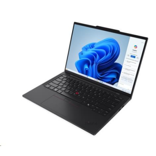 LENOVO NTB ThinkPad T14s Gen 5 - Ultra 7 155U,14" WUXGA IPS,32GB,1TSSD,HDMI,W11P,3Y Premier - velmi málo poškodená krab. LENOVO NTB ThinkPad T14s Gen 5 - Ultra 7 155U,14" WUXGA IPS,32GB,1TSSD,HDMI,W11P,3Y Premier - velmi málo poškodená krab.