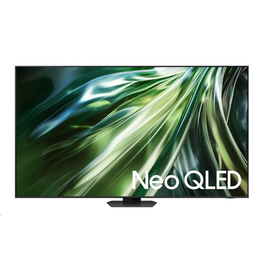 SAMSUNG 85" Neo QLED 4K QE85QN90D Série QN90D