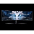 SAMSUNG MT LED LCD Gaming Monitor  49" Odyssey 49AG950NUXEN-prohnutý,VA,5120x1440,1ms,240Hz,HDMI,DisplayPort,Pivot