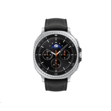 BAZAR - Samsung Galaxy Watch8 Classic (46mm) černá, EU, rozbaleno