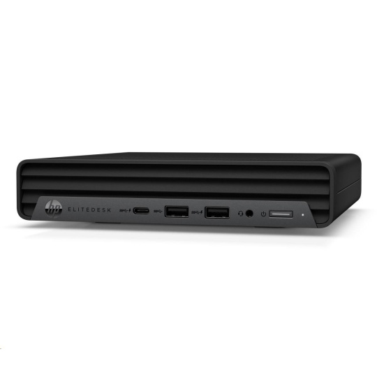 HP PC Elite Mini 800G9 65W i9-12900,2x16GB,1TB,2xDP+HDMI, WiFi6+BT, usb kl. a myš,150W, Win11Pro