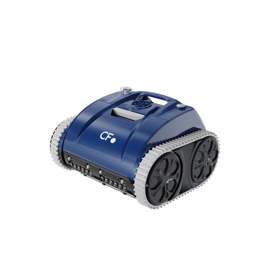 BAZAR - CF 200 AKU automatický vysavač - Poškozený obal (Komplet) BAZAR - CF 200 AKU automatický vysavač - Poškozený obal (Komplet)