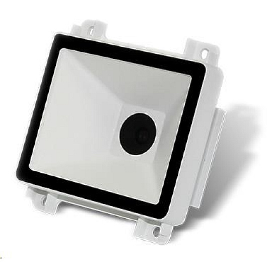 Virtuos CCD 2D čtečka Virtuos HM-761A, modul, USB