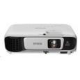 EPSON projektor EB-FH52, 1920x1080, 4000ANSI, 16000:1,VGA, HDMI, WiFi, Miracast