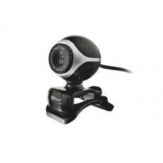 TRUST Kamera Exis Webcam, USB 2.0 TRUST Kamera Exis Webcam, USB 2.0