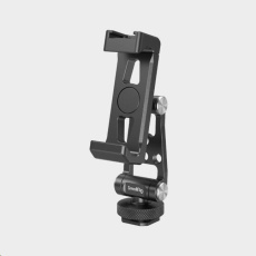 SmallRig 4382 Metal Phone Holder with Cold Shoe Mount SmallRig 4382 Metal Phone Holder with Cold Shoe Mount