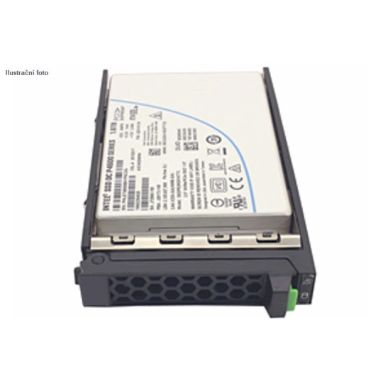 FUJITSU HDD SRV SSD SATA 6G 1.92TB Mixed-Use 2.5' H-P EP  pro TX1330M6 RX1330M6 TX1320M6