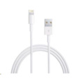 APPLE USB kabel s konektorem Lightning 1m (bulk)