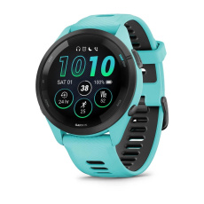 Garmin - Forerunner 265 Aqua, EU Garmin - Forerunner 265 Aqua, EU