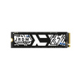 GOODRAM SSD IRDM PRO SLIM 1TB PCIe 4X4 M.2 2280 RETAIL