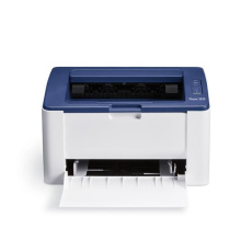 BAZAR - Xerox Phaser 3020Bi, ČB tiskárna A4, 20PPM, GDI, USB, Wifi, 128MB, Apple AirPrint, Google Cloud Print - Po oprav