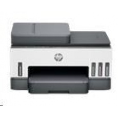 HP All-in-One Ink Smart Tank 750 (A4, 15/9 ppm, USB, Wi-Fi, Ethernet, Print, Scan, Copy, ADF, duplex)