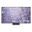 SAMSUNG QE85QN800CTXXH 85" Neo QLED 8K SMART TV, 7680x4320, Mini LED