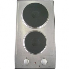 CROWN VE 32 IX varná deska elektrická CROWN VE 32 IX varná deska elektrická
