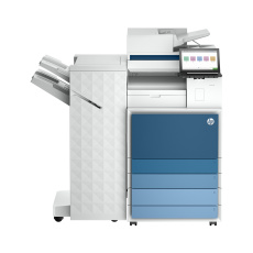 HP LaserJet Enterprise Flow MFP 8601z+ (A3, 70ppm A4, USB, Ethernet, Print/Scan/Copy/Digital Send, Duplex, fax, stapler) HP LaserJet Enterprise Flow MFP 8601z+ (A3, 70ppm A4, USB, Ethernet, Print/Scan/Copy/Digital Send, Duplex, fax, stapler)