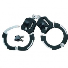 Master Lock 8200EURDPRO - 36cm Bezpečnostní pouta na kolo Master Lock 8200EURDPRO - 36cm Bezpečnostní pouta na kolo
