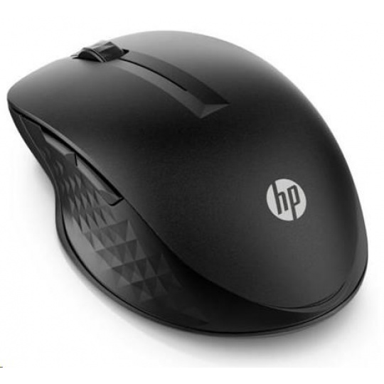 HP 430 Multi-Device Mouse EURO, wireless - bezdrátová myš