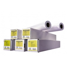 BAZAR - HP Universal Heavyweight Coated Paper(6.8 mil) • 131 g/m2 (35 lbs) • 1067 mm x 30.5 m, Q1414B - pošk. box