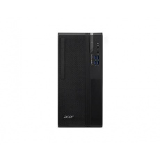 ACER PC Veriton ES2740G - Intel Pentium G6400, 4GB, 128SSD, HD Graphics, DVD, HDMI, USB 2.0, USB 3.0, W10P ACER PC Veriton ES2740G - Intel Pentium G6400, 4GB, 128SSD, HD Graphics, DVD, HDMI, USB 2.0, USB 3.0, W10P