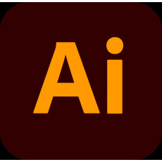 Illustrator for teams MP ML (+CZ) EDU NEW Named, 1 Month, Level 2, 10 - 49 Lic Illustrator for teams MP ML (+CZ) EDU NEW Named, 1 Month, Level 2, 10 - 49 Lic