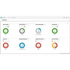 HP OneView for Blade Server incl 3yr 24x7 Supp FIO Bundle Physical 1 Svr Lic HP OneView for Blade Server incl 3yr 24x7 Supp FIO Bundle Physical 1 Svr Lic