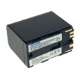 AVACOM baterie Canon BP-970 Li-Ion 7.4V 7800mAh 58Wh