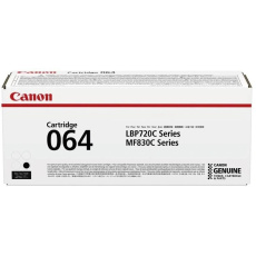 Canon TONER CRG 064BK černá pro i-Sensys MF 832cdw (6 000 str.) Canon TONER CRG 064BK černá pro i-Sensys MF 832cdw (6 000 str.)