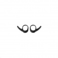 LAMAX Dots1 ear hooks
