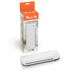 Peach Home Office Photo Laminator A4 - PL707 / laminovač Peach Home Office Photo Laminator A4 - PL707 / laminovač