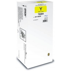 EPSON Ink bar WorkForce Pro WF-R8590 Yellow XL Ink Supply Unit 192,4 ml (20,000 str.) EPSON Ink bar WorkForce Pro WF-R8590 Yellow XL Ink Supply Unit 192,4 ml (20,000 str.)