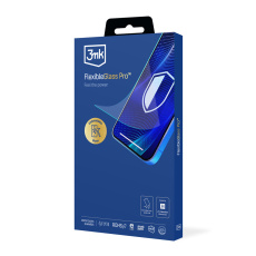 3mk hybridní sklo FlexibleGlass Pro pro Motorola Moto G6 Play 3mk hybridní sklo FlexibleGlass Pro pro Motorola Moto G6 Play