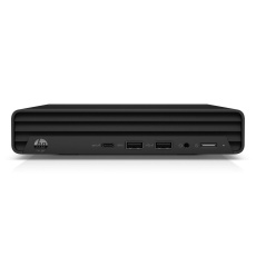 HP PC Pro Mini 260G9 i3-1315U, 8GB, SSD 256GB M.2 NVMe, Intel HD DP+HDMI, kl.+myš, WiFi 6 + BT, 65W, Win11Pro