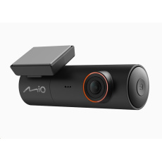 Mio MiVue J30 2.5K WIFI - kamera pro záznam jízdy