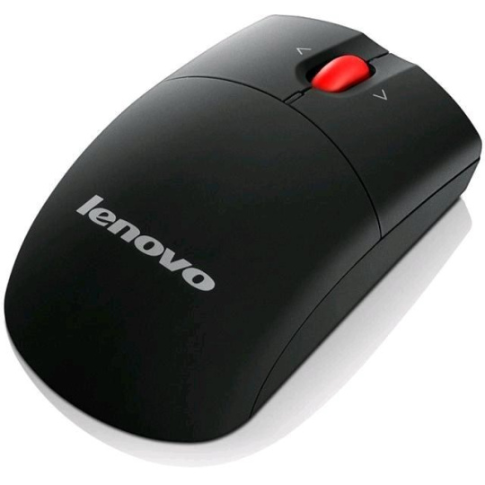 LENOVO myš bezdrátová ThinkPad USB-C Wireless Compact  Mouse