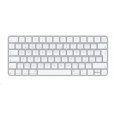 APPLE Magic Keyboard with Touch ID for Mac computers with Apple silicon - Czech