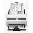 EPSON skener WorkForce DS-970, A4, 600x600 dpi, Duplex, USB 3.0